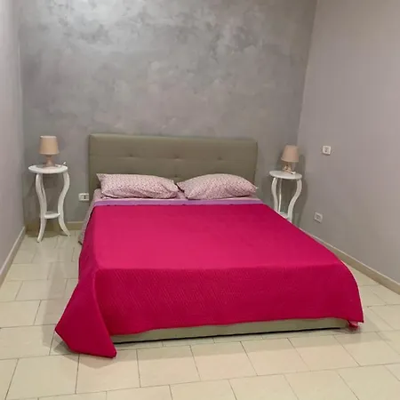 Ferienwohnung Casa Toto Neapel Exterior foto