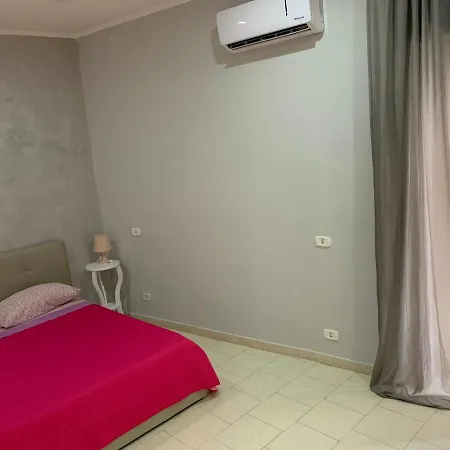 Ferienwohnung Casa Toto Neapel Exterior foto