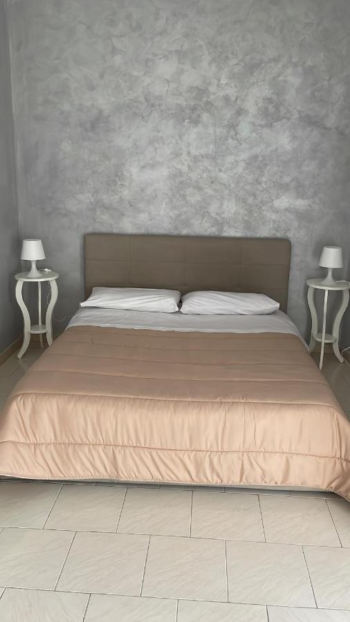 Casa Toto Neapel
