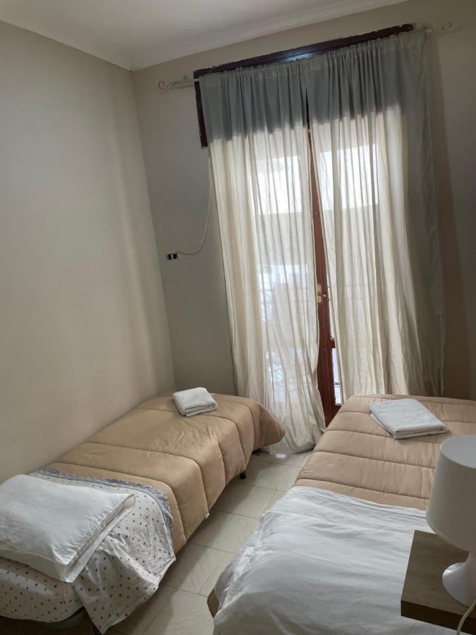 Casa Toto Apartment