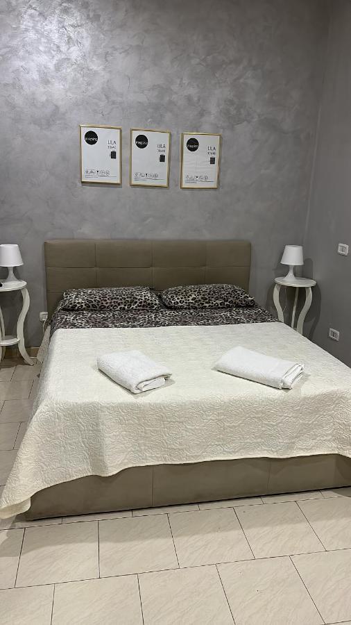 Apartment Casa Toto *