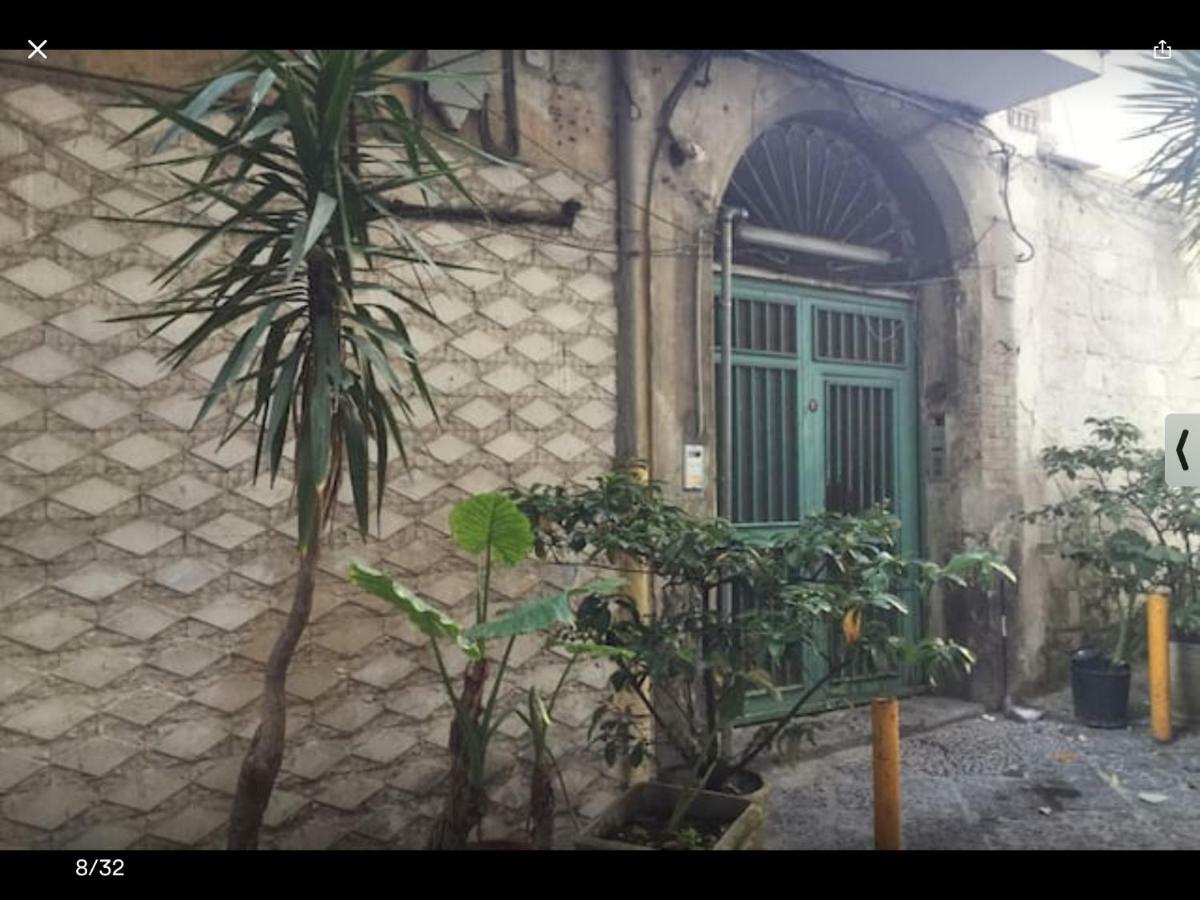 Casa Toto Apartment Neapel