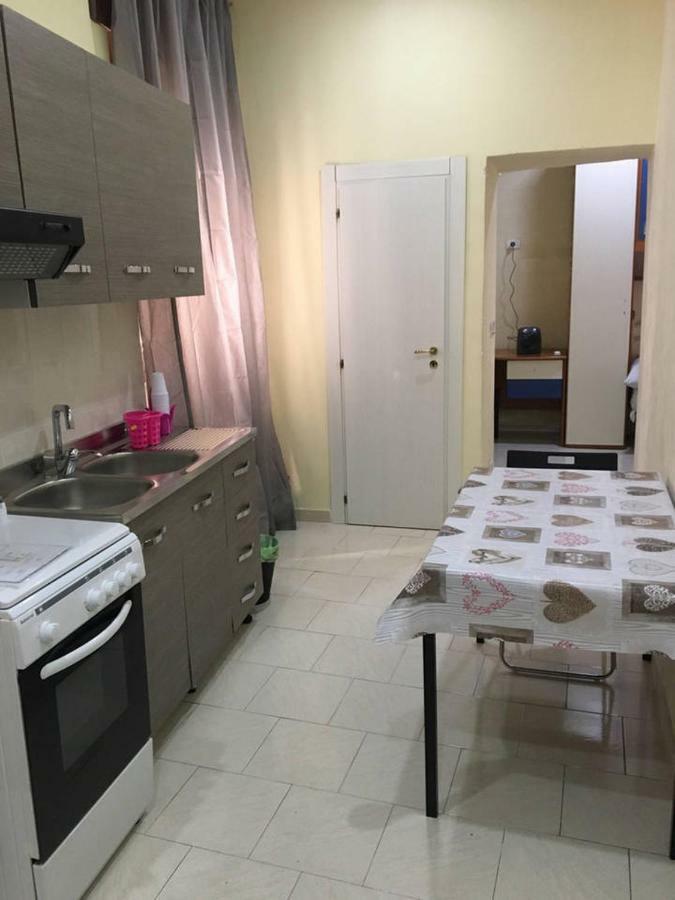 Apartment Casa Toto