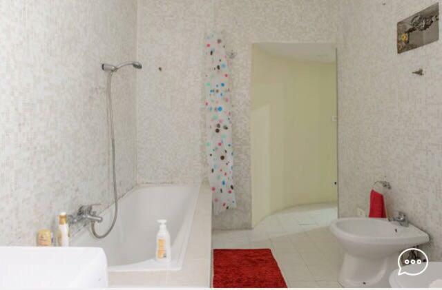 Casa Toto Apartment