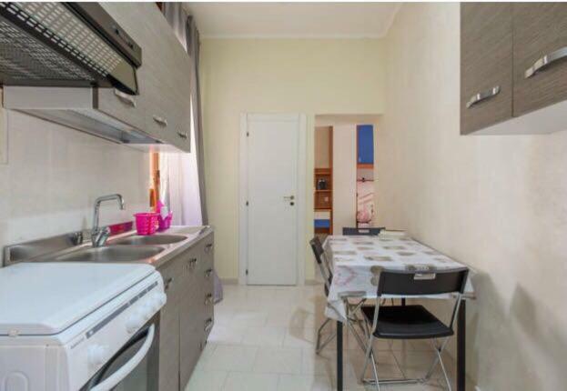 Casa Toto Neapel