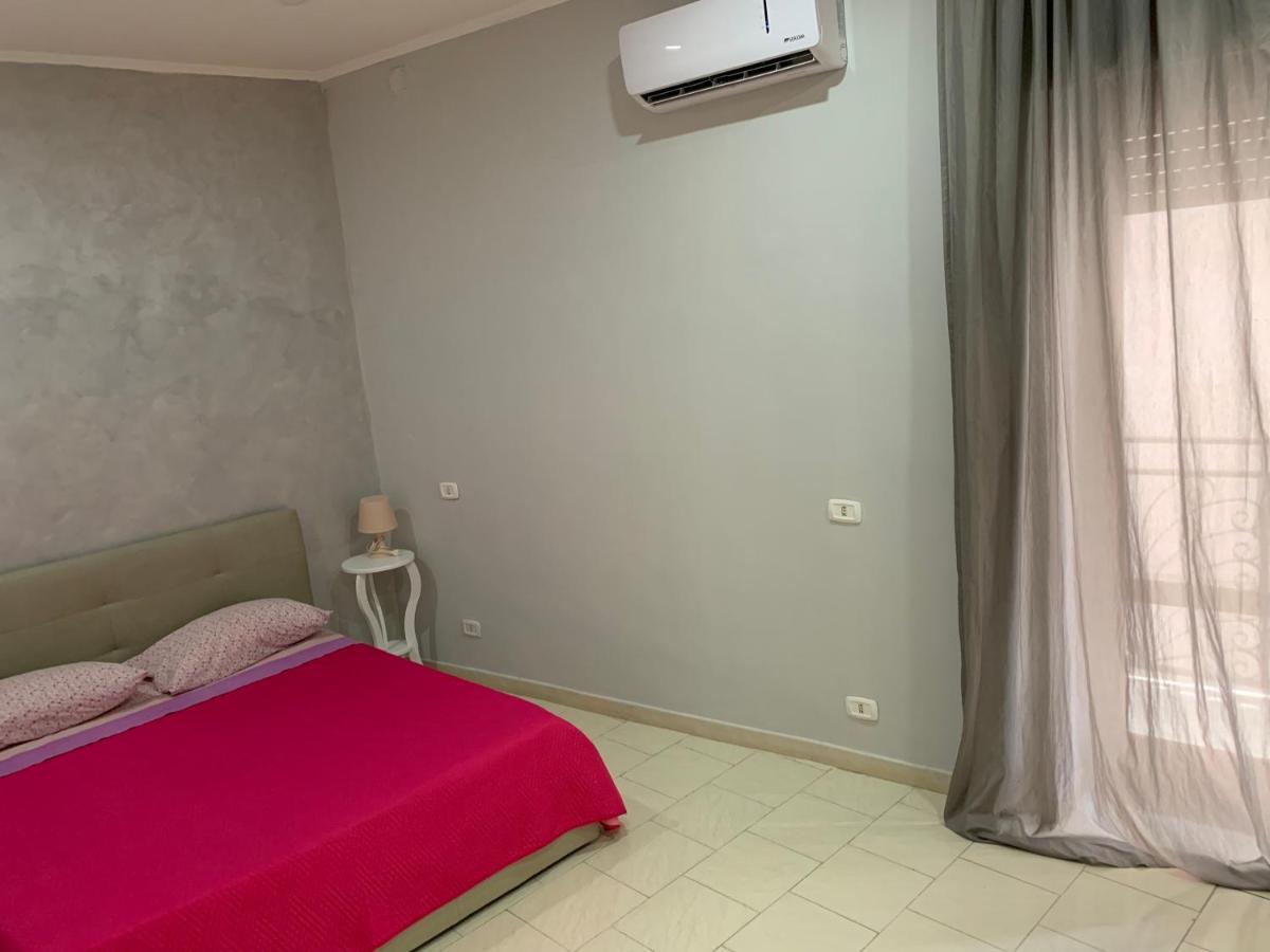 Apartment Casa Toto